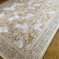 فرش تَرنم ۱۵۰۰شانه ۱۲،۹،۶متری یکدست
