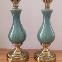 جا شمعی زیبا