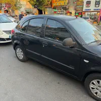 تیبا۲ مدل ۹۳