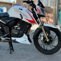 اپاچی ۲۰۰ ریس ادیشن مدل ۹۷