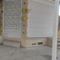 فروش مغازه تجاری فلکه شهرداری
