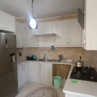 آپارتمان دوخوابه نوساز ،مسکن مهر،مهرآباد رودهن