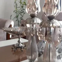 شمعدان|مجسمه، تندیس، ماکت|اسلامآباد غرب, |دیوار