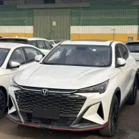 فروش چانگان فول ۲۰۲۶ به همراه پلاک مدل x5plus