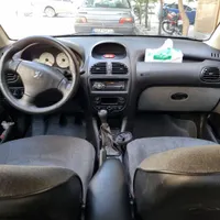 پژو 206 SD V8، مدل ۱۳۸۸|خودرو سواری و وانت|تهران, تهرانپارس شرقی|دیوار