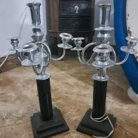 شمعدانی