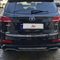 جک s5 مدل ۹۶|خودرو سواری و وانت|تبریز, |دیوار