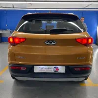 تیگو 7 مدل 1397|خودرو سواری و وانت|تهران, تهرانپارس غربی|دیوار