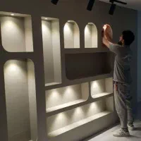 برقکار ساختمان