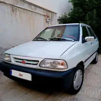 پراید عروسک