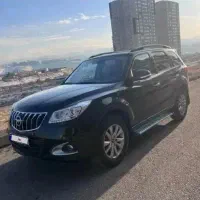 هایما S7 پرو مدل 1404 مشکی آبنوس متالیک