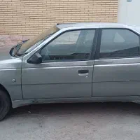 پژو ۴۰۵ نوک ندادی