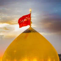 پیاده روی کربلا اربعین