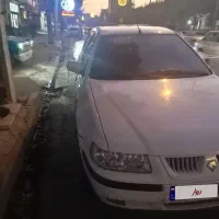 سمند خوش رخ معاوضه