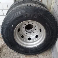 لاستیک تی 300 درحدنو 22.5..315