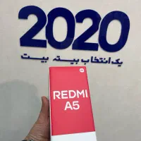 گوشی شیائومی Redmi A5