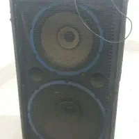 باند 15/12 اینچ فلش خور بلتوثی