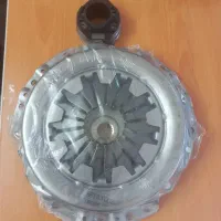 دیسک و صفحه کلاچ پراید نو و سالم و آماده نصب