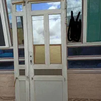درب آلومینیوم