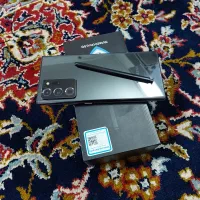 گوشی سامسونگ نوت 20الترا5Gباحافظه 256رم12به شرط