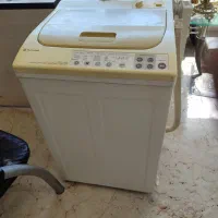 لباسشویی ۷ کیلویی ناسیونال اصل ژاپن