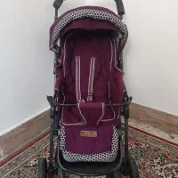 کالسکه بچه