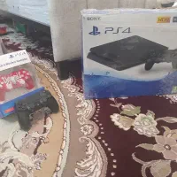 ps4 1tra slim کپی خور