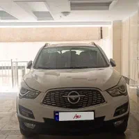 هایما S5 T At6