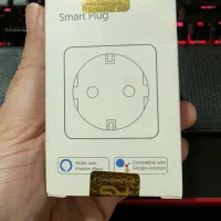 پریز پرتابل هوشمند