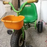 سه چرخه کارکرده