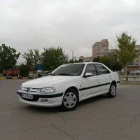 پارس XU7 1400