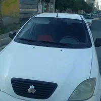 تیبا۲ مدل ۹۸