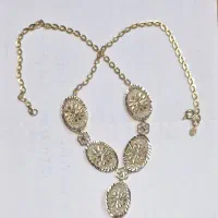 گردنی  طلای نو