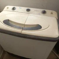 ماشین لباس شویی کارکرده