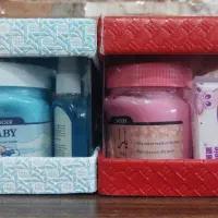 باکس هدیه اقتصادی