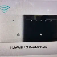 مودم سیمکارتی هوآوی B315