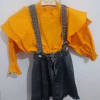 لباس بچگونه