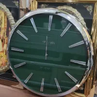 ساعت دیواری نبش بزرگمهر 25 گالری هزار نقش