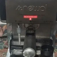 قهوه ساز  اسپرسو ساز