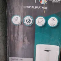 فروش کولر پرتابل هایسنس