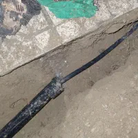لوله کشی اب تعمیرات،تشخیص نم نصب کولروشیرالات پکیج