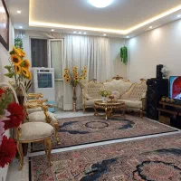 آپارتمان لاکچری فرنیش