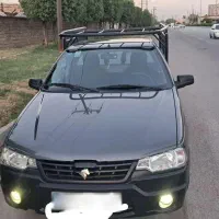 آریسان 2مدل 403