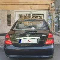 لیفان ۶۲۰ ۱۶۰۰cc|خودرو سواری و وانت|کرج, باغستان|دیوار
