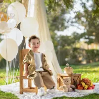 عکاسی کودک و بارداری و فضای باز