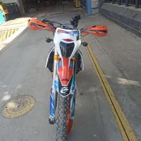 ktm6days250