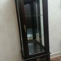 ویترین بوفه پارتیشن