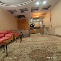 اجاره خونه روزانه هفته ماهیانه دربست۲خوابه دوبلکس