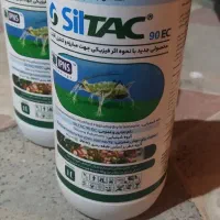 سم سیلتک