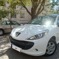 207 اتومات سقف